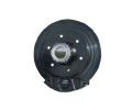 Disc Brake System - Adjustable