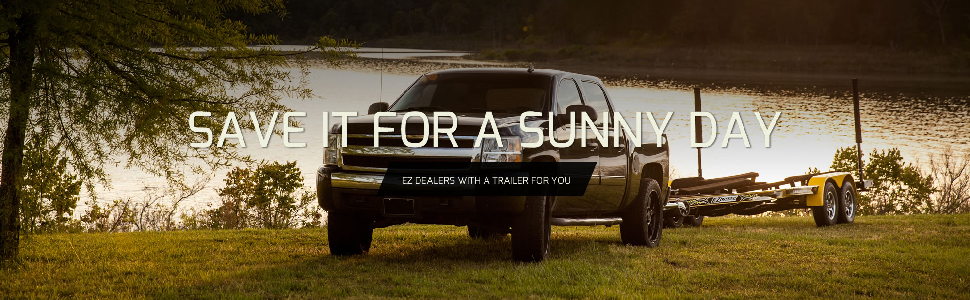 Ez Loader Boat Trailers