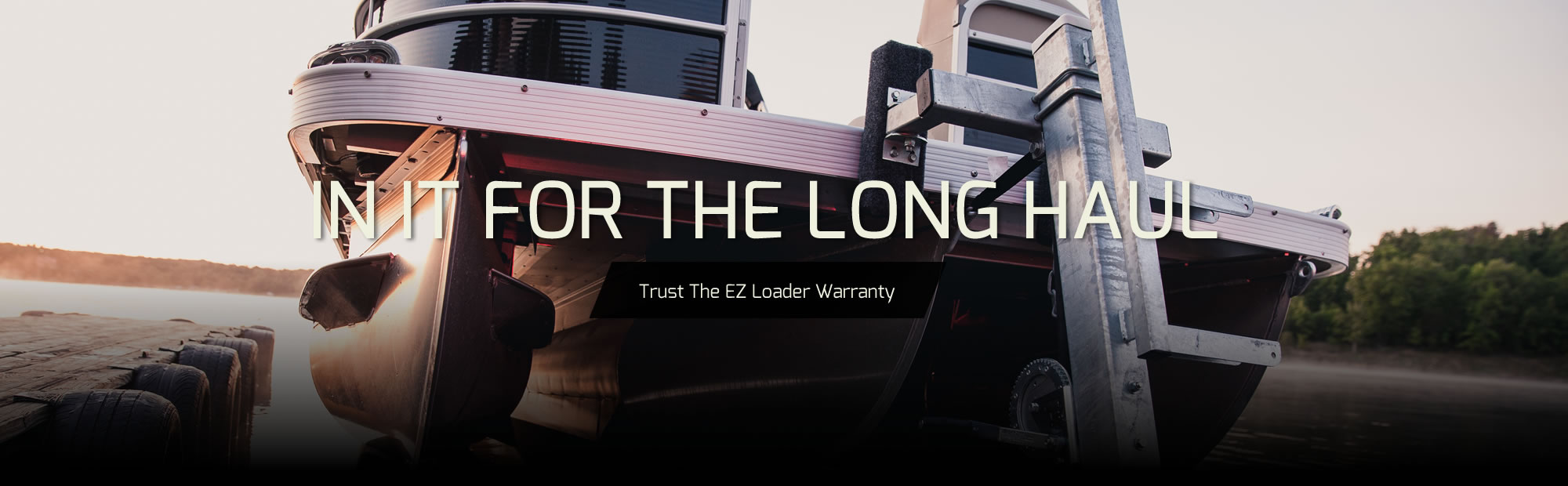 Ez Loader Boat Trailers