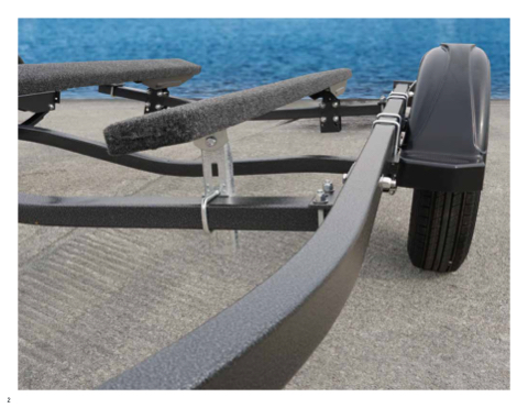 EZ Loader 2020 MY Adjustable Brochure